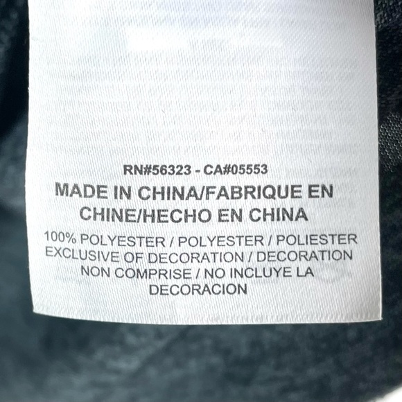 Nike Dry Legend Hooded Activewear Top 1242 - Picture 9 of 9